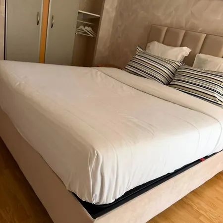 V Privat bolig